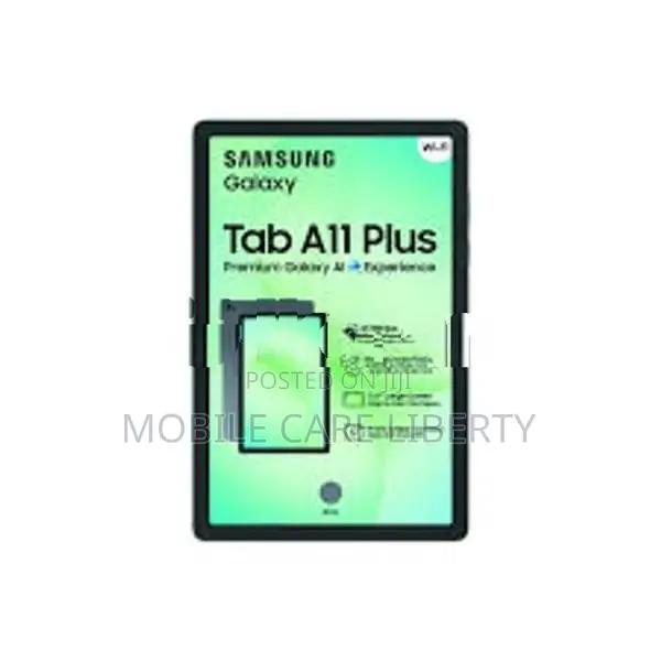Samsung Galaxy A11 8GB 128GB