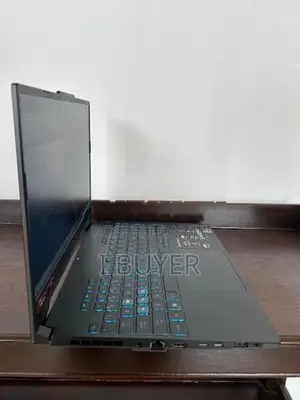 Asus TUF A15 Gaming Laptop – Ryzen 7 7435HS | RTX 4060 16GB |512GB
