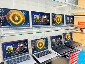 Gaming Laptop i5 i7 6th 12th Gen|GTX 1050TI 4GB|16GB RAM|512GB NVME|Wi