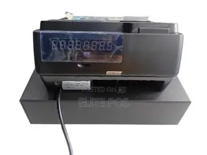 Pos - Cash Register Machine