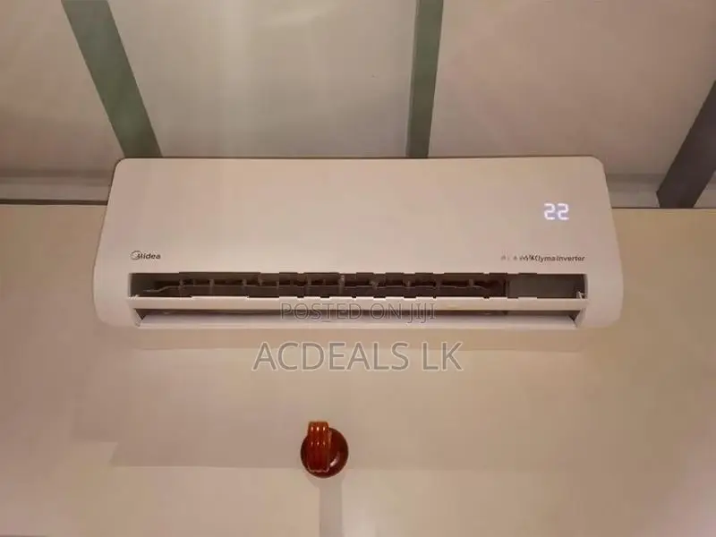 Midea Air Conditions