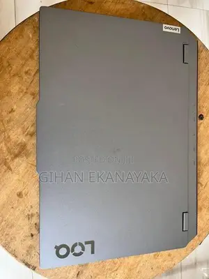 Lenovo LOQ 13th Gen i5-13450HX / RTX 3050 (6GB) 16GB DDR5 512GB SSD
