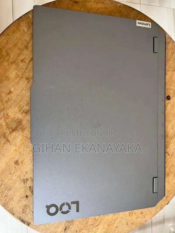 Lenovo LOQ 13th Gen i5-13450HX / RTX 3050 (6GB) 16GB DDR5 512GB SSD