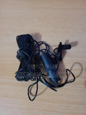Boya microphone