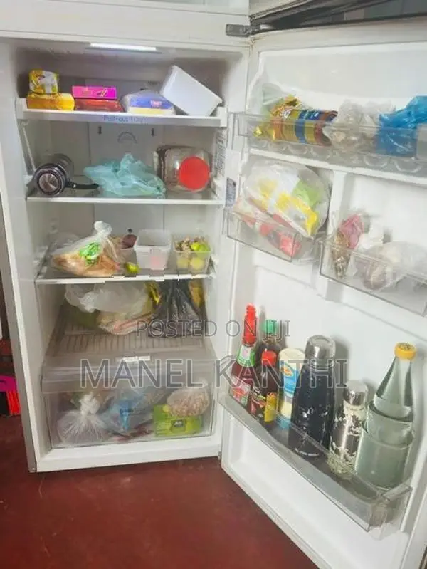 LG Smart Inverter Refrigerator