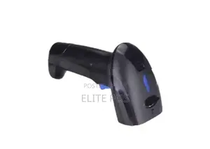 POS - Heavy Duty 2D Barcode Scanner