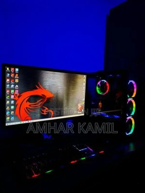 I7 4th Gen Computer