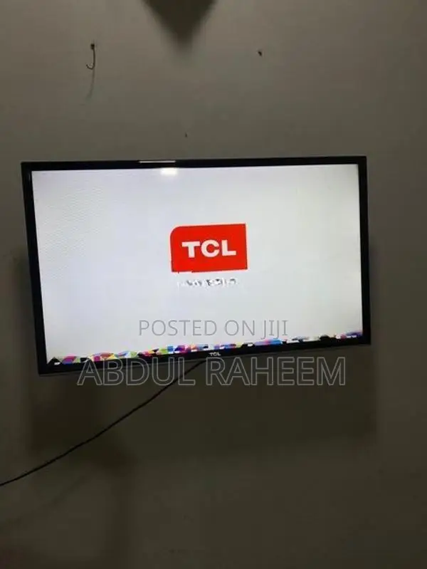 TCL TV