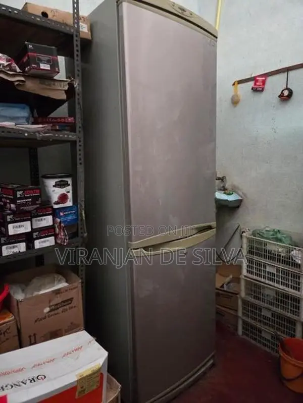 LG Refrigerator