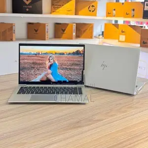 HP EliteBook 830 G7 Core i5-10th Gen 256GB Nvme SSD 8GB RAM Laptop