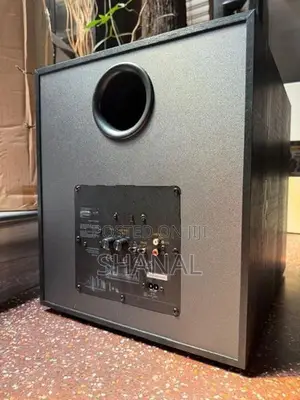 Klipsch latest wireless model subwoofer