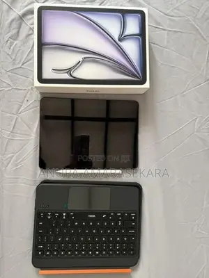 Apple iPad Air M4 128GB