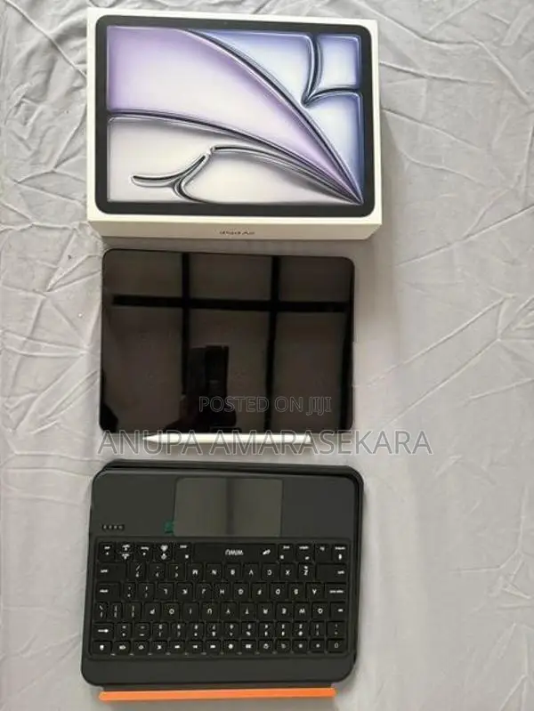 Apple iPad Air M4 128GB