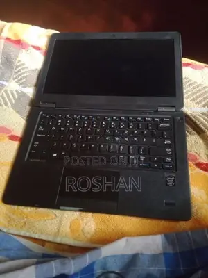 Dell Laptop Intel R Core I7