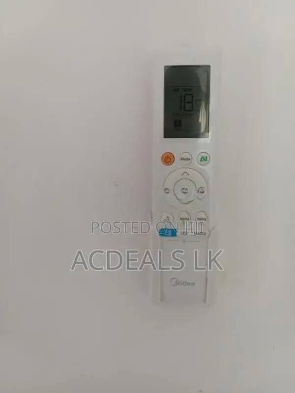 Midea Air Conditions
