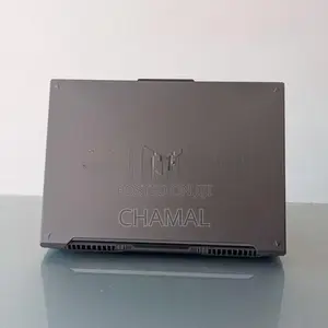 Brandnew Asus TUF A16 Ryzen 7 -16GB DDR5 RTX 4050 8GB VGA Gaming Lapto