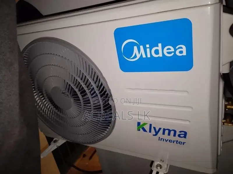 Midea Air Conditions