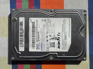 1TB Hard Disk