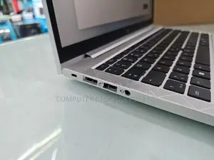 HP EliteBook 840 G8 Core i5 11th Gen 8GB RAM 256GB NVMe 14"