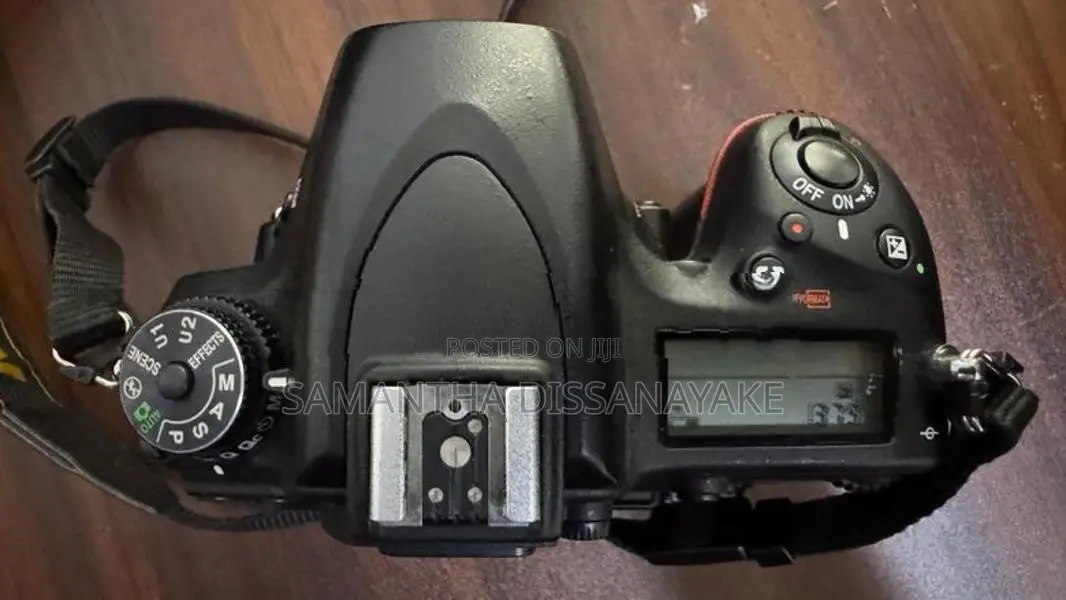 Nikon D750