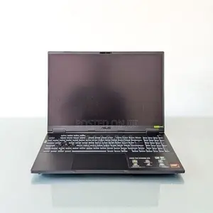 ASUS TUF AMD Ryzen 7 260 16GB DDR5 512GB NVMe\RTX™ 5070 / 8GB