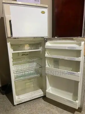 Samsung No-Frost Double Door Refrigerator (SR-218)
