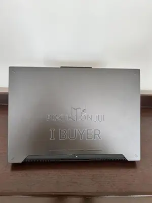 Asus TUF A15 Gaming Laptop – Ryzen 7 7435HS | RTX 4060 16GB |512GB
