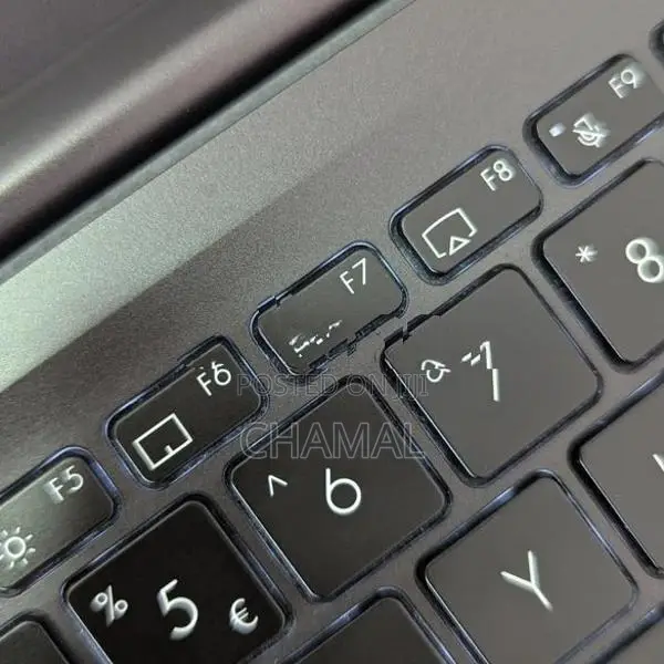 Asus Vivobook 16 +Core i5 -12500H Prosessor|RTX 2050/4GB|16GB RAM Laps