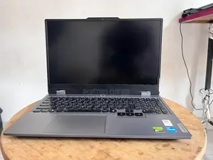 Lenovo LOQ 13th Gen i5-13450HX / RTX 3050 (6GB) 16GB DDR5 512GB SSD