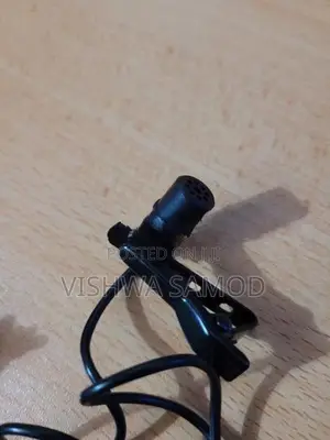 Boya microphone