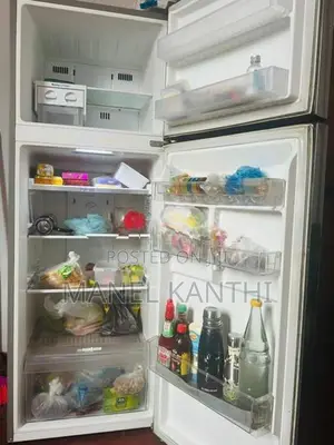 LG Smart Inverter Refrigerator