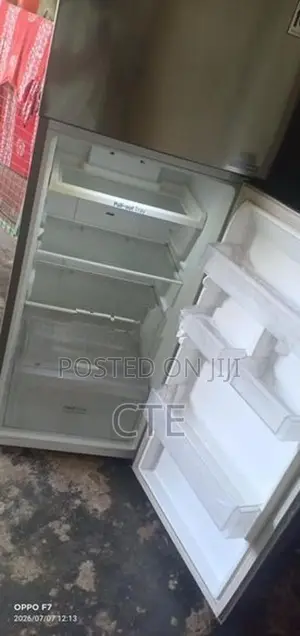 LG inverter refrigerator