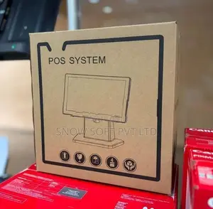 Touch POS System Intel Core i5 | 8GB RAM 128GB SSD Brand New