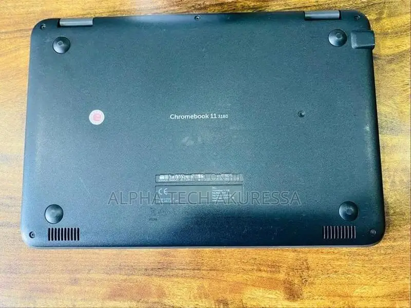 Dell Chromebook 2GB 32GB