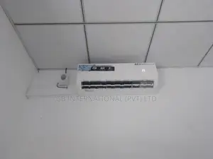 TCL (Smart) Inverter AC
