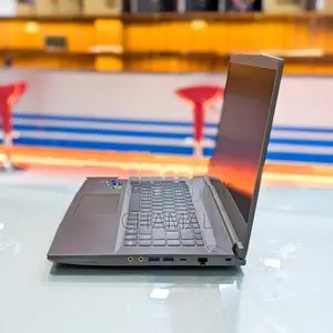 MSI Thin 15 Core i5-13420H 13th Gen|RTX 4050 / 6GB|16GB DDR4|512GB SSD