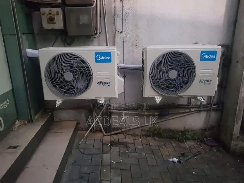 Midea Air Conditions