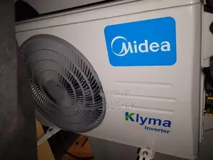Midea Air Conditions