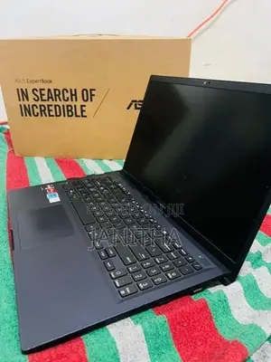 Asus Expertbook