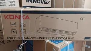 Konka 24000btu Non-Inverter AC