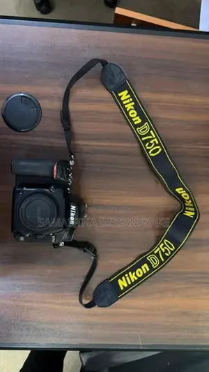 Nikon D750