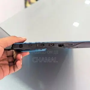 Dell G15 Core i7-10750H 10th Gen|16GB RAM|256GB SSD|GTX 1650Ti 4GB