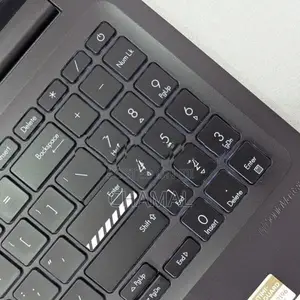 Asus Vivobook 16 +Core i5 -12500H Prosessor|RTX 2050/4GB|16GB RAM Laps