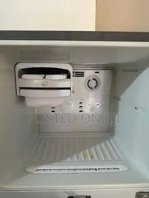 LG Express Cool Fridge