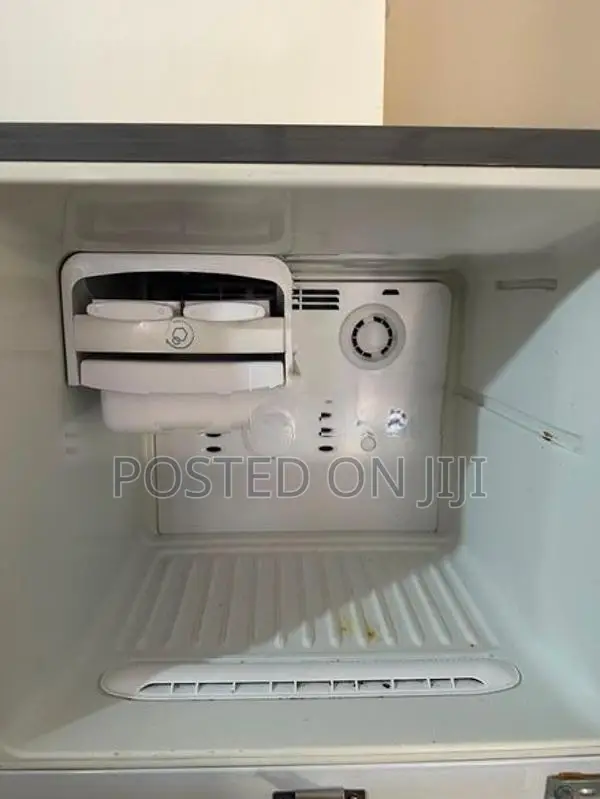 LG Express Cool Fridge