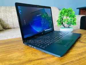 HP Core i5 10th Gen 12GB RAM 256GB SSD