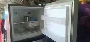LG inverter refrigerator