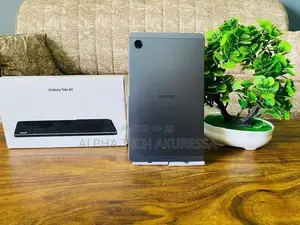 Samsung Galaxy Tab A11 8GB RAM 128GB