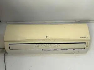 LG Inverter