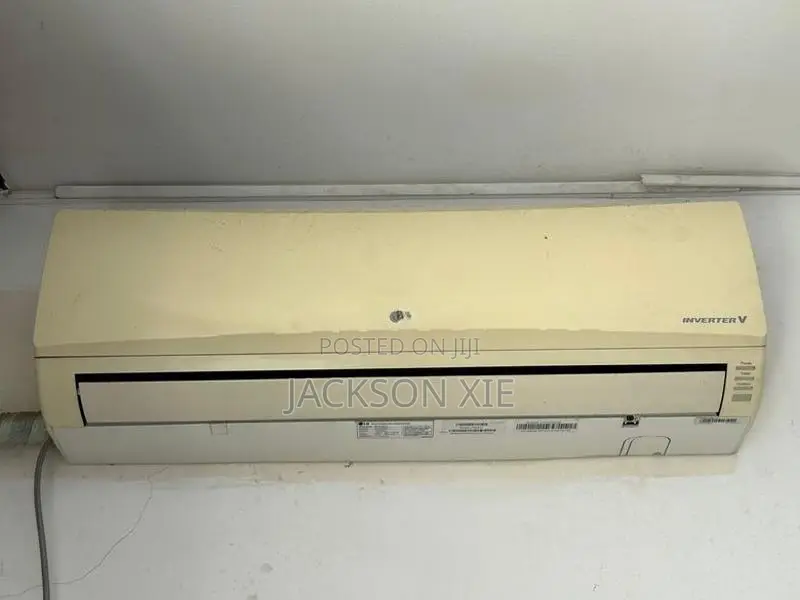 LG Inverter